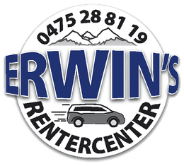 Erwin's Renter Center